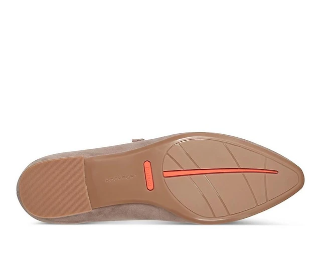 Women's Rockport Taren Shoes