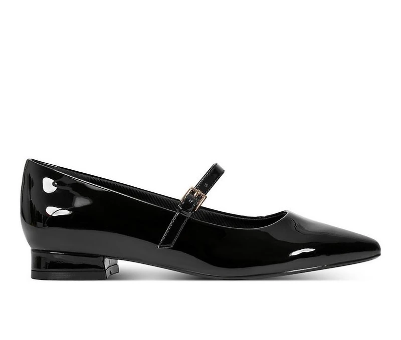 Women's Rockport Taren2 Mary Jane Flats