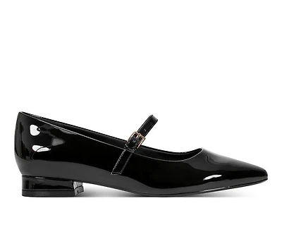 Women's Rockport Taren2 Mary Jane Flats