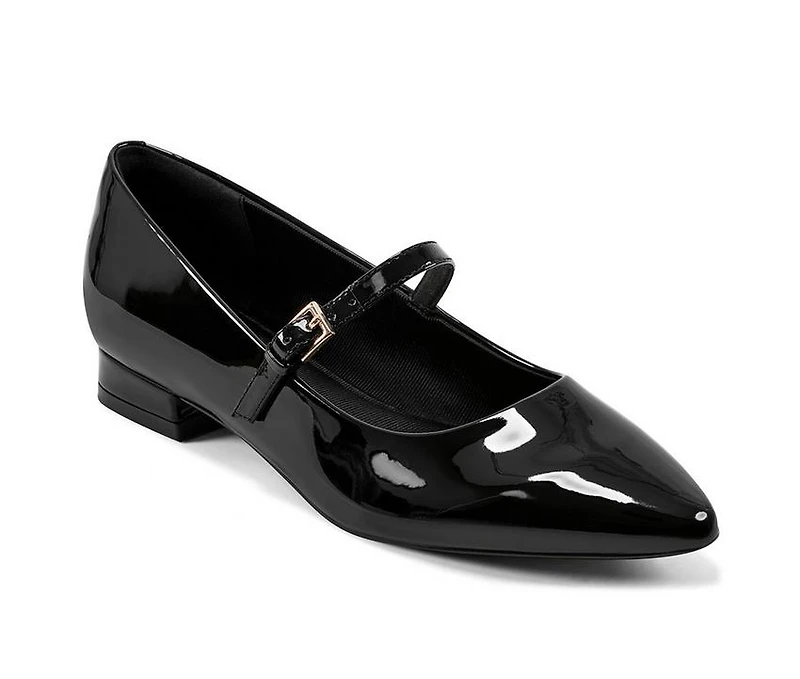 Women's Rockport Taren2 Mary Jane Flats
