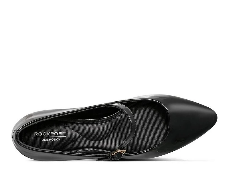 Women's Rockport Taren2 Mary Jane Flats