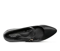 Women's Rockport Taren2 Mary Jane Flats