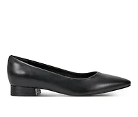 Women's Rockport Tessa Flats