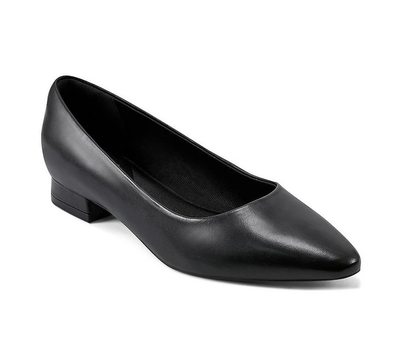 Women's Rockport Tessa Flats