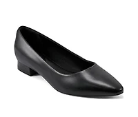 Women's Rockport Tessa Flats