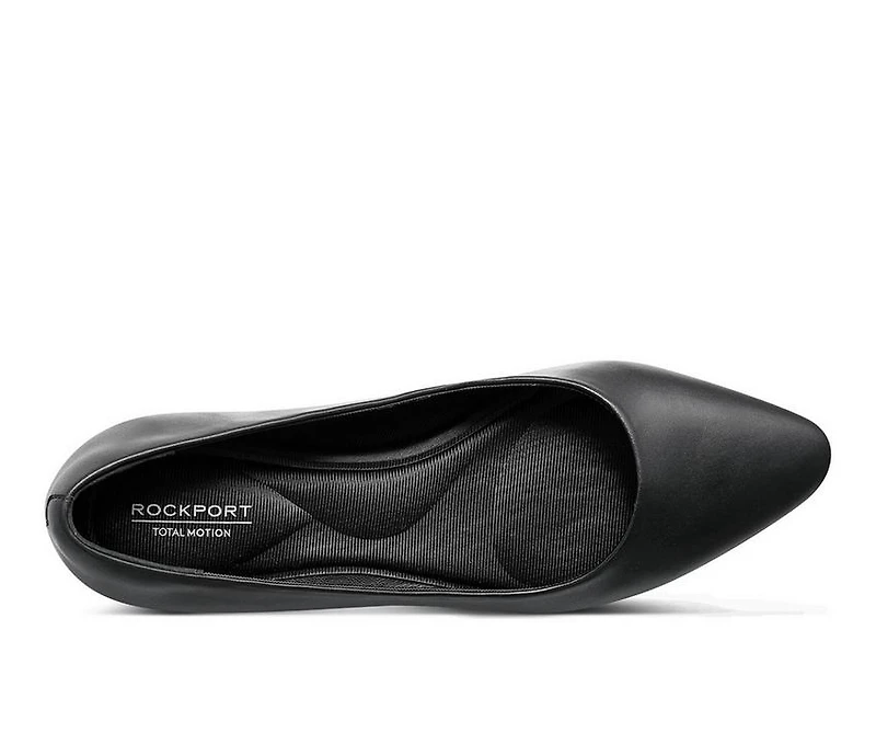 Women's Rockport Tessa Flats
