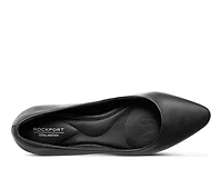 Women's Rockport Tessa Flats
