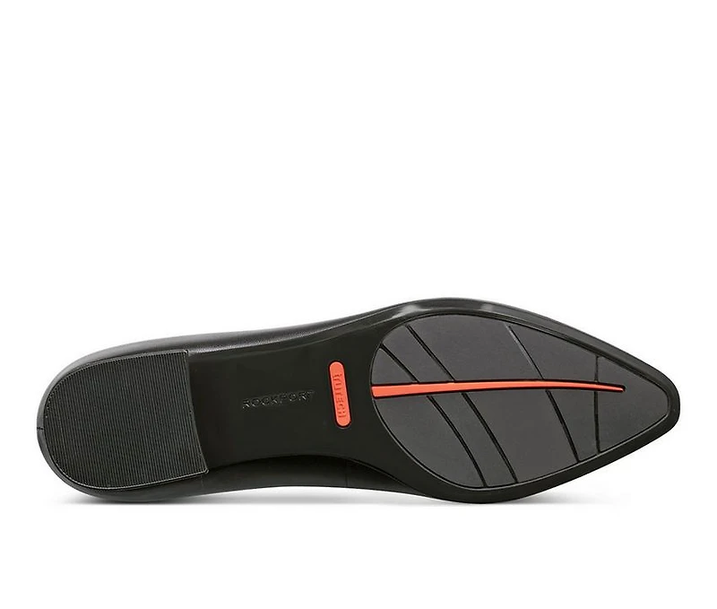 Women's Rockport Tessa Flats