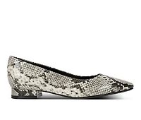 Women's Rockport Tessa Flats