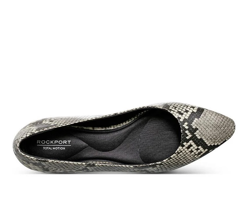 Women's Rockport Tessa Flats