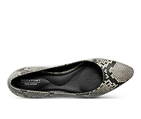Women's Rockport Tessa Flats