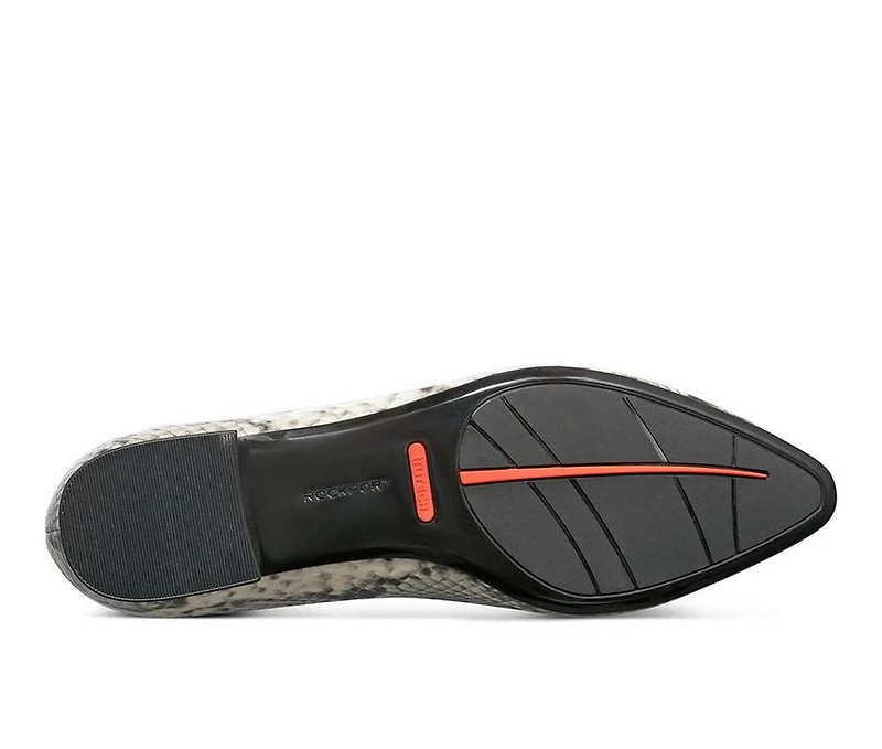 Women's Rockport Tessa Flats