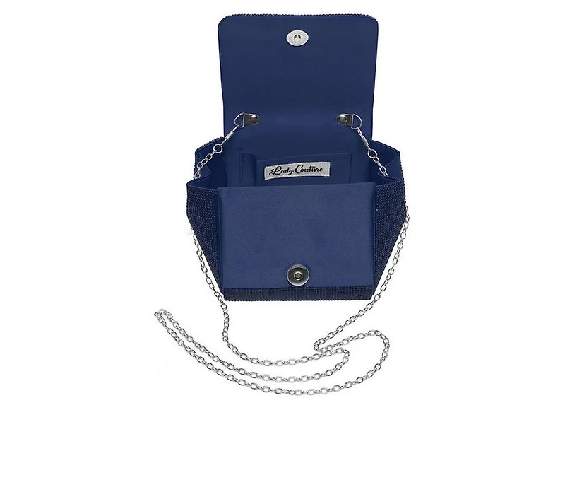 Lady Couture Rene Bag Handbag