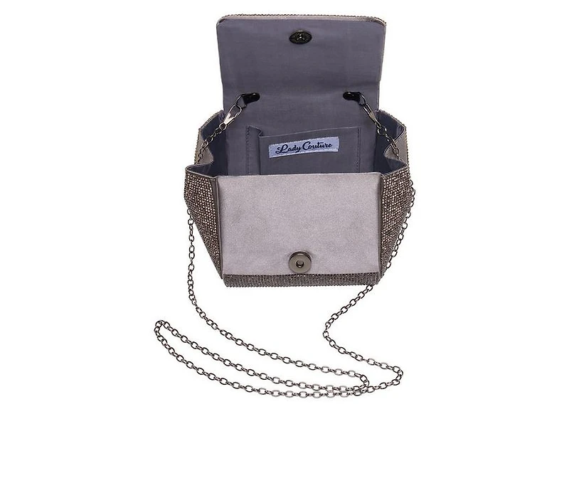 Lady Couture Rene Bag Handbag