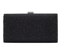 Lady Couture Disco Clutch Bag