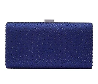 Lady Couture Disco Clutch Bag
