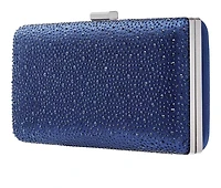 Lady Couture Disco Clutch Bag
