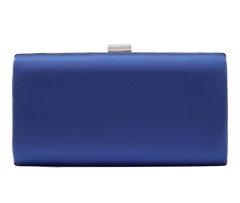 Lady Couture Disco Clutch Bag