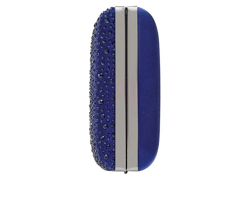 Lady Couture Disco Clutch Bag