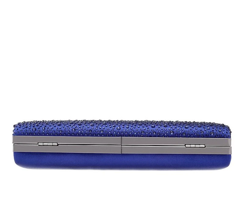 Lady Couture Disco Clutch Bag
