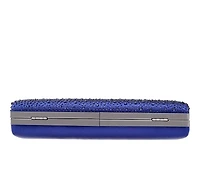 Lady Couture Disco Clutch Bag