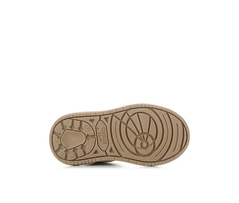 Boys' OshKosh B'gosh Toddler & Little Kid Aaron Sneakers