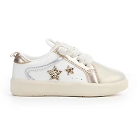 Girls' OshKosh B'gosh Toddler & Little Kid Leonardo Slip-On Sneakers
