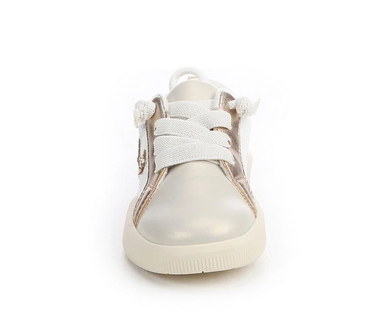 Girls' OshKosh B'gosh Toddler & Little Kid Leonardo Slip-On Sneakers