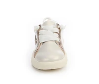 Girls' OshKosh B'gosh Toddler & Little Kid Leonardo Slip-On Sneakers