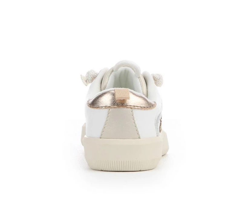 Girls' OshKosh B'gosh Toddler & Little Kid Leonardo Slip-On Sneakers