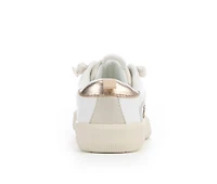 Girls' OshKosh B'gosh Toddler & Little Kid Leonardo Slip-On Sneakers