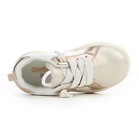 Girls' OshKosh B'gosh Toddler & Little Kid Leonardo Slip-On Sneakers