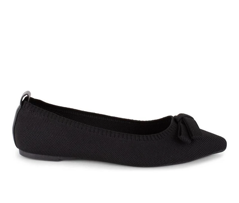 Women's Tahari Athens Flats