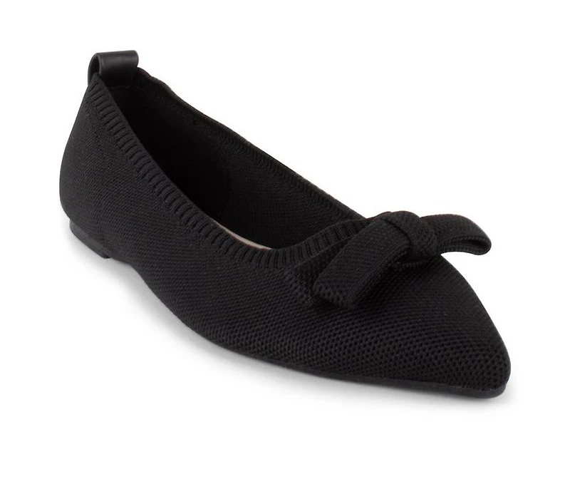 Women's Tahari Athens Flats