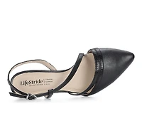 Women's LifeStride Arlo Pumps