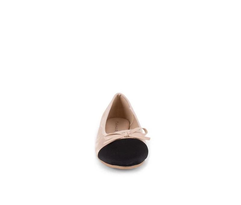 Women's Tahari Geneva Flats