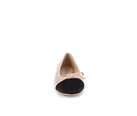 Women's Tahari Geneva Flats