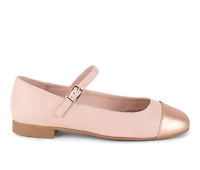 Women's Tahari Loft Mary Jane Flats