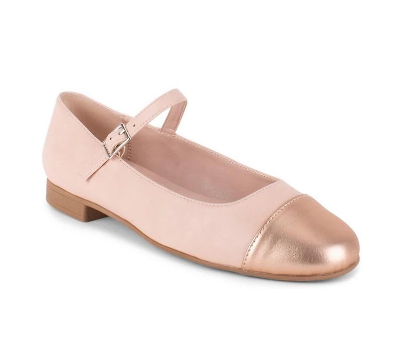 Women's Tahari Loft Mary Jane Flats