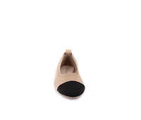 Women's Tahari Naples Flats