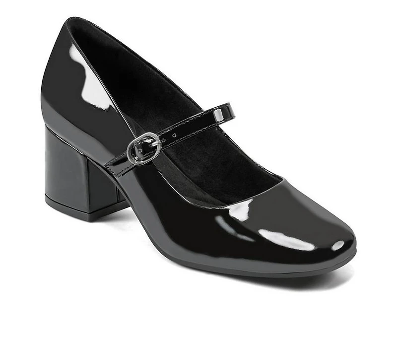 Women's Rockport Xena Mary Jane Pumps