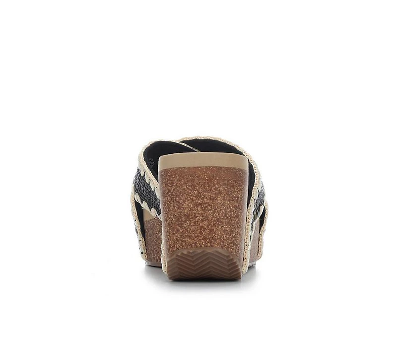 Women's Volatile Antigua Wedge Sandals