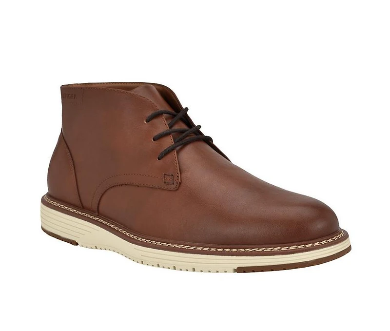 Men's Tommy Hilfiger Harbin Chukka Boots