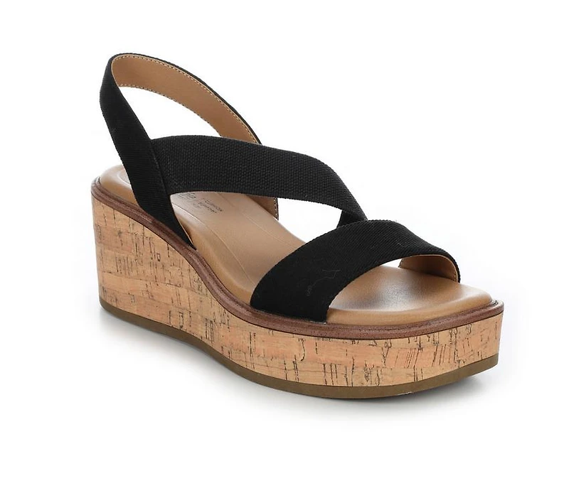Women's LifeStride Odette Wedge Sandals