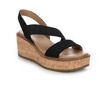 Women's LifeStride Odette Wedge Sandals