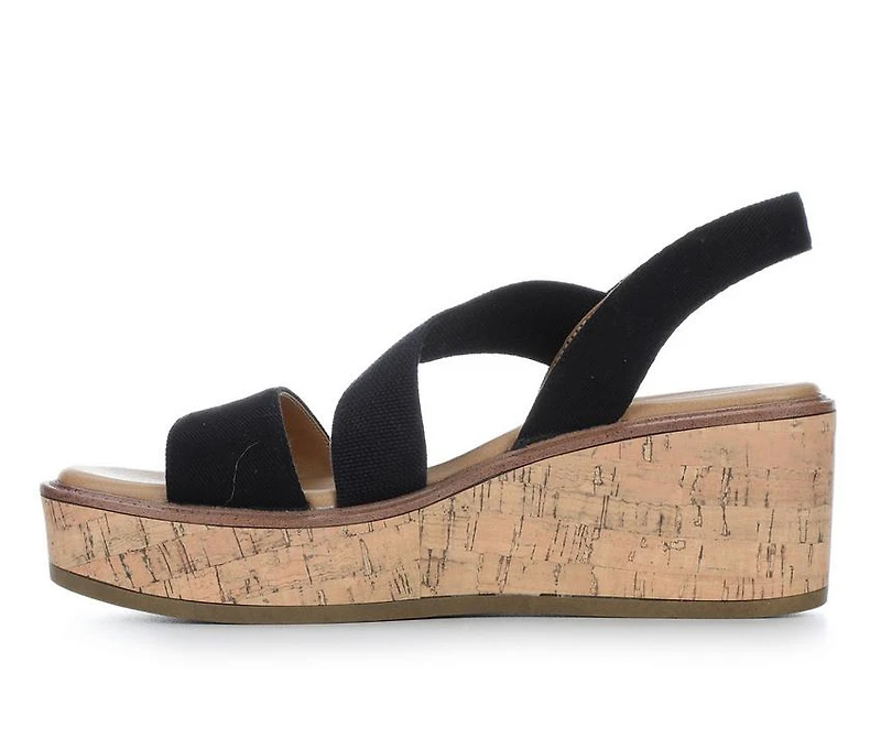Women's LifeStride Odette Wedge Sandals
