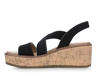 Women's LifeStride Odette Wedge Sandals