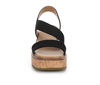 Women's LifeStride Odette Wedge Sandals