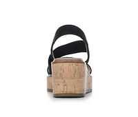Women's LifeStride Odette Wedge Sandals
