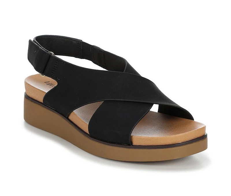 Women's LifeStride Georgina Wedges
